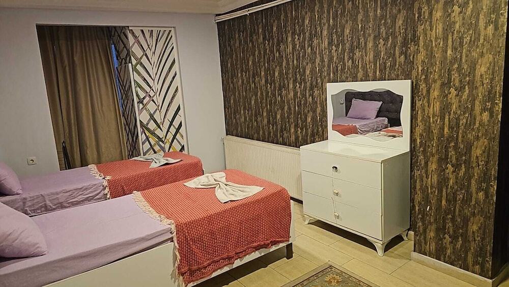 Стамбул: Midtown Hotel Apartments 404