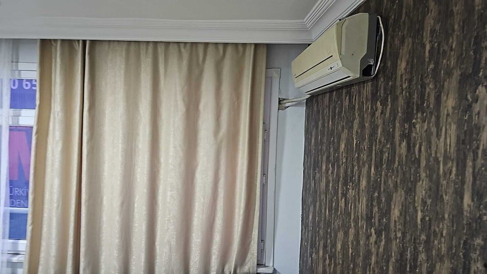 Стамбул: Midtown Hotel Apartments 404