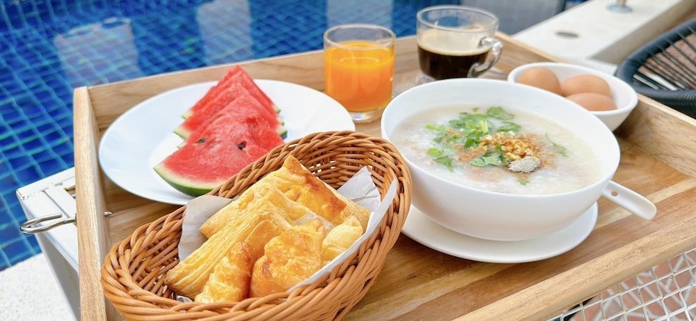Чианграй: Chom Chiangrai Hotel