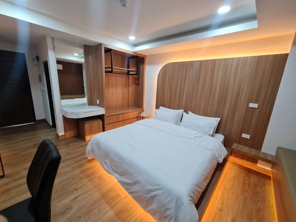 Чианграй: Chom Chiangrai Hotel