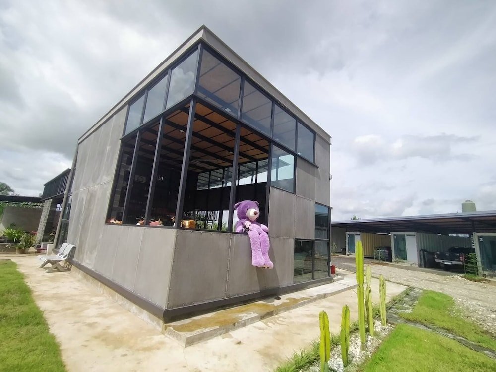 Соп-Поэнг: innbox Chiangmai Hotel