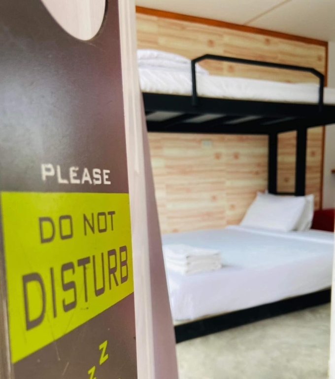 Соп-Поэнг: innbox Chiangmai Hotel