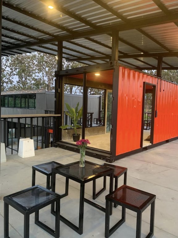 Соп-Поэнг: innbox Chiangmai Hotel