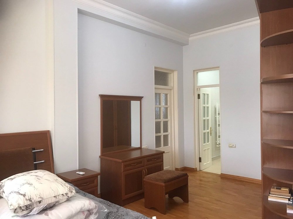 Вагаршапат: Najaryan's Family Guest House