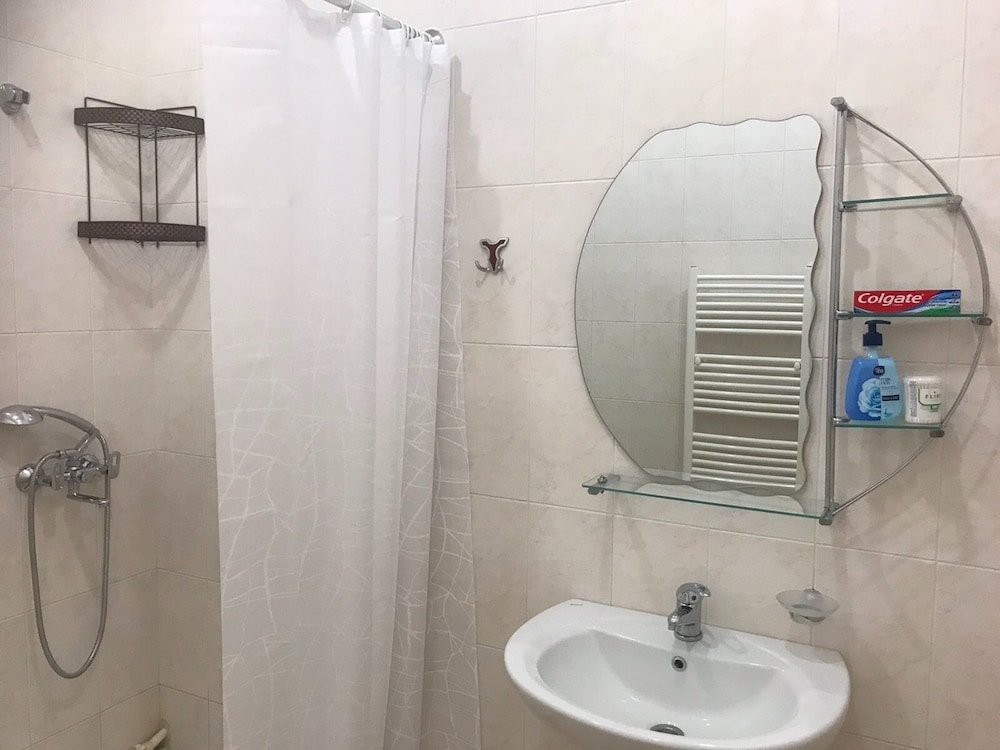 Вагаршапат: Najaryan's Family Guest House