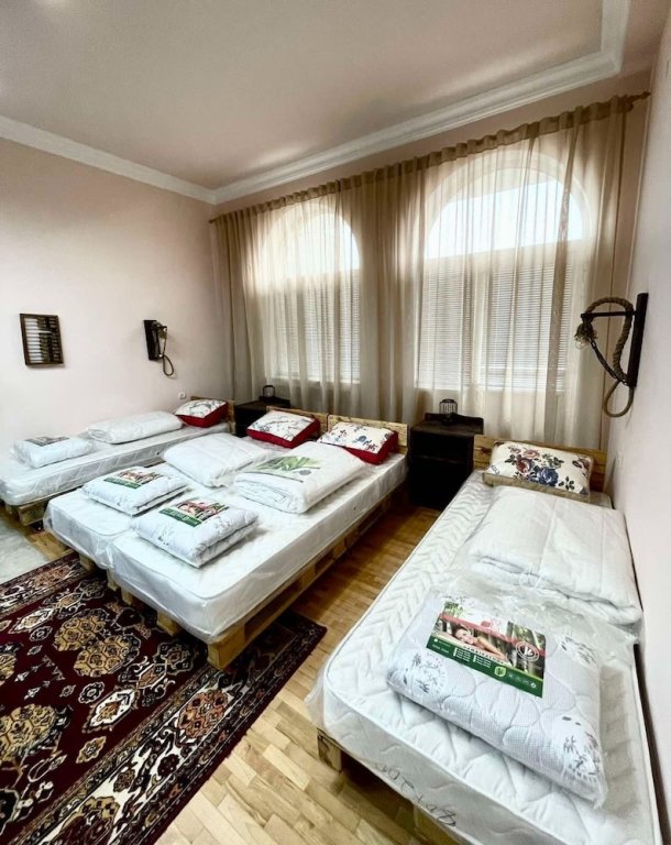 Вагаршапат: Najaryan's Family Guest House