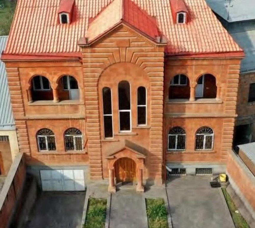 Вагаршапат: Najaryan's Family Guest House