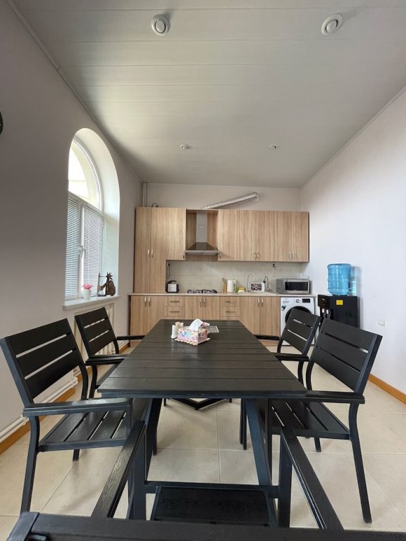 Вагаршапат: Najaryan's Family Guest House