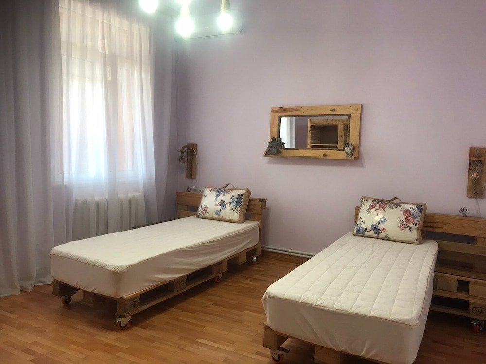 Вагаршапат: Najaryan's Family Guest House