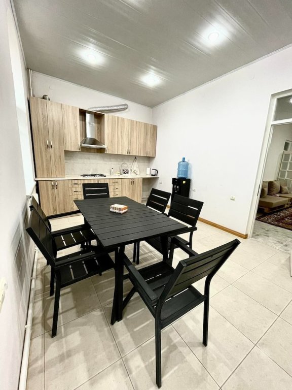 Вагаршапат: Najaryan's Family Guest House