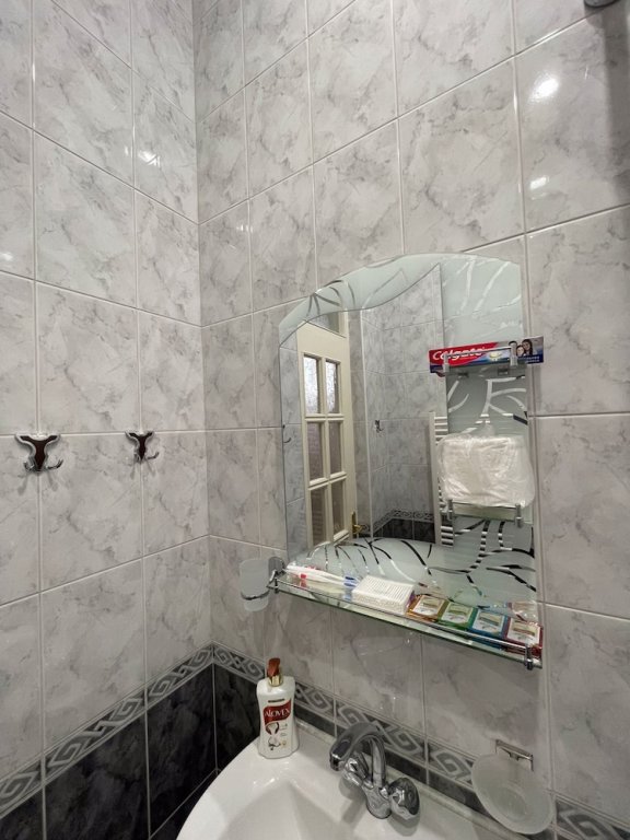 Вагаршапат: Najaryan's Family Guest House