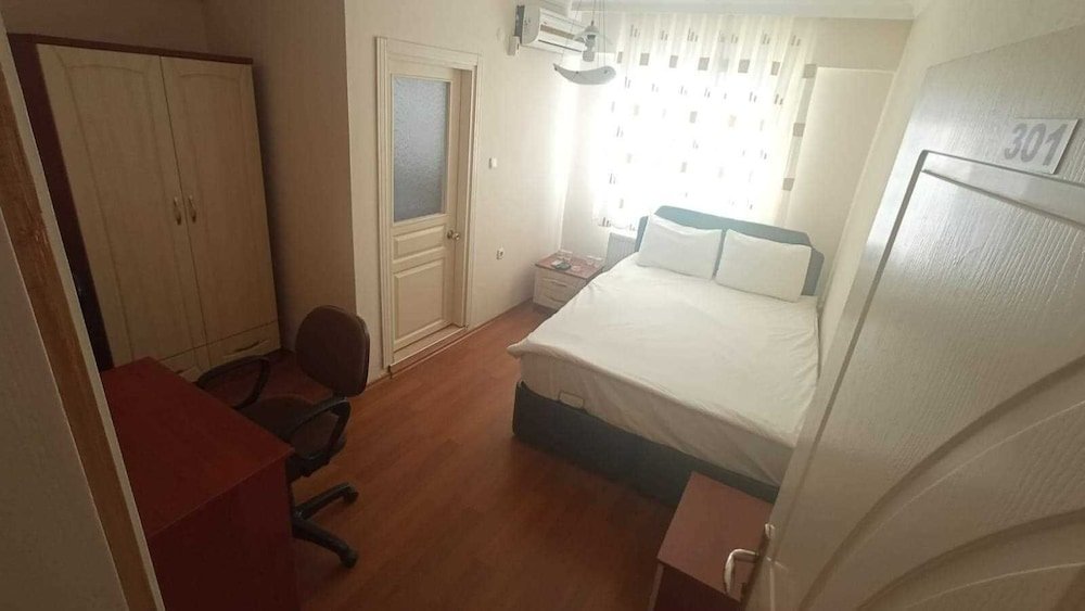 Мармара Эреглиси: Hotel Koçan