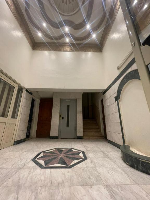Город 6-го октября: Falcon Hotels