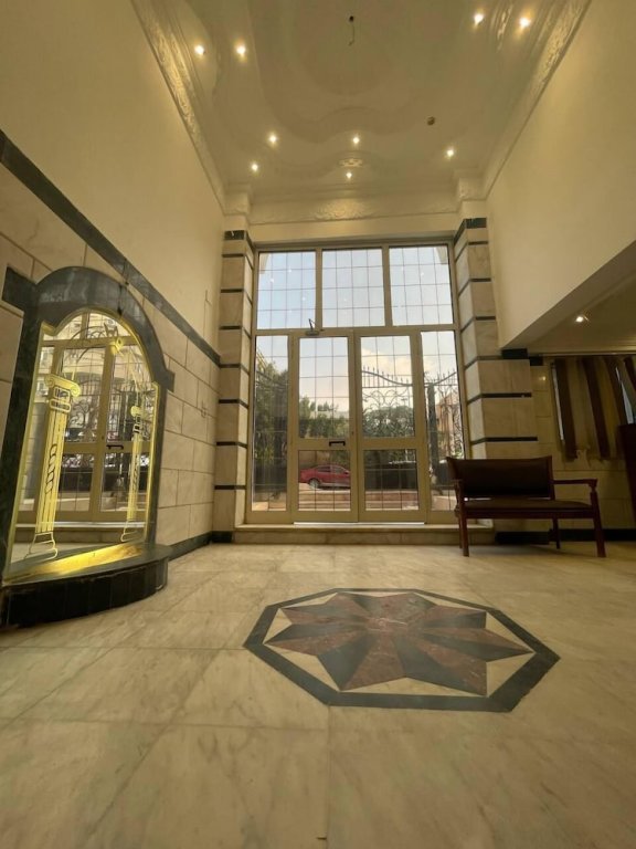 Город 6-го октября: Falcon Hotels