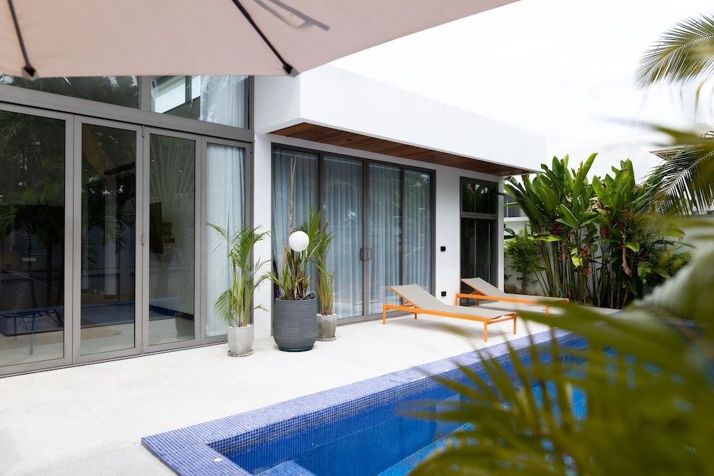 Муанг: Landmark Villa2