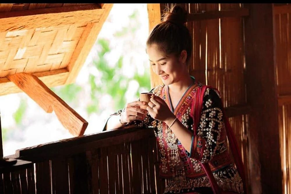 Mae Chan: Doi Pumuen Lahu Homestay
