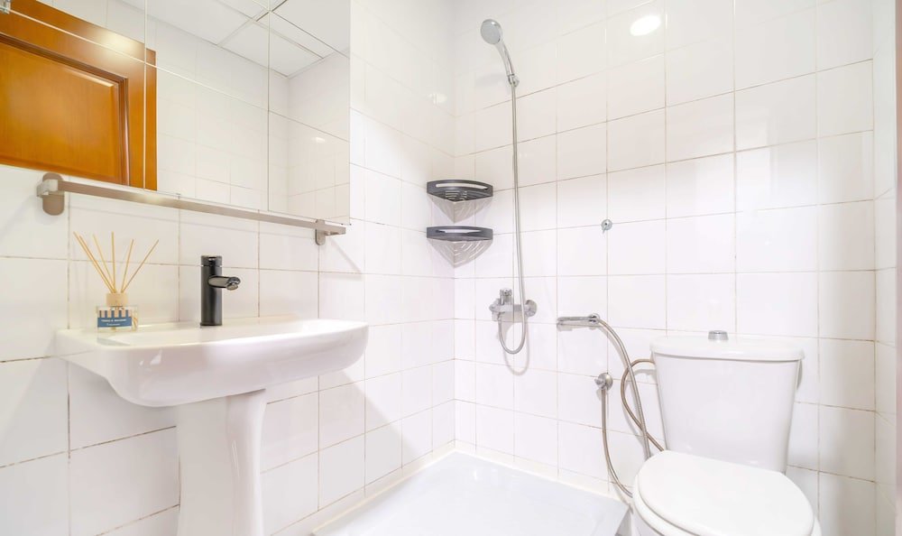 Дубай: LUX  The Al Seef Marina 4 bed Suite