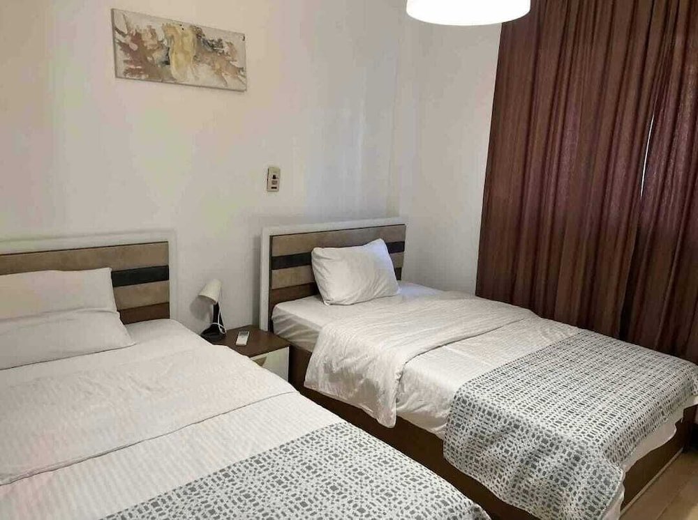 Каир: Unique Hotel Apt In Madinaty b6.69.5.4