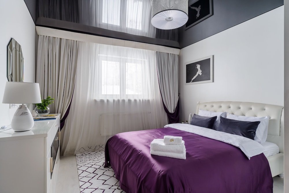 Минск: HomeApart Новгородская