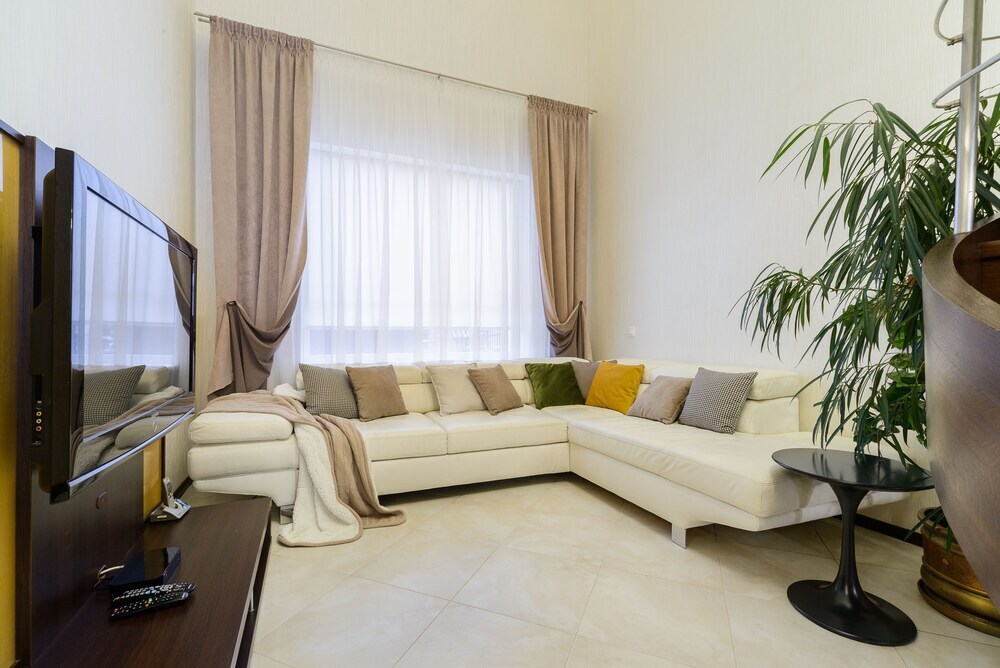 Минск: HomeApart Новгородская
