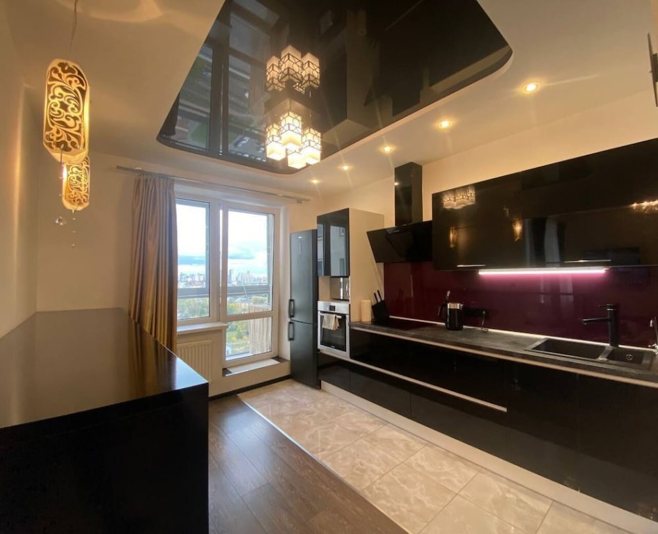 Минск: HomeApart Новгородская