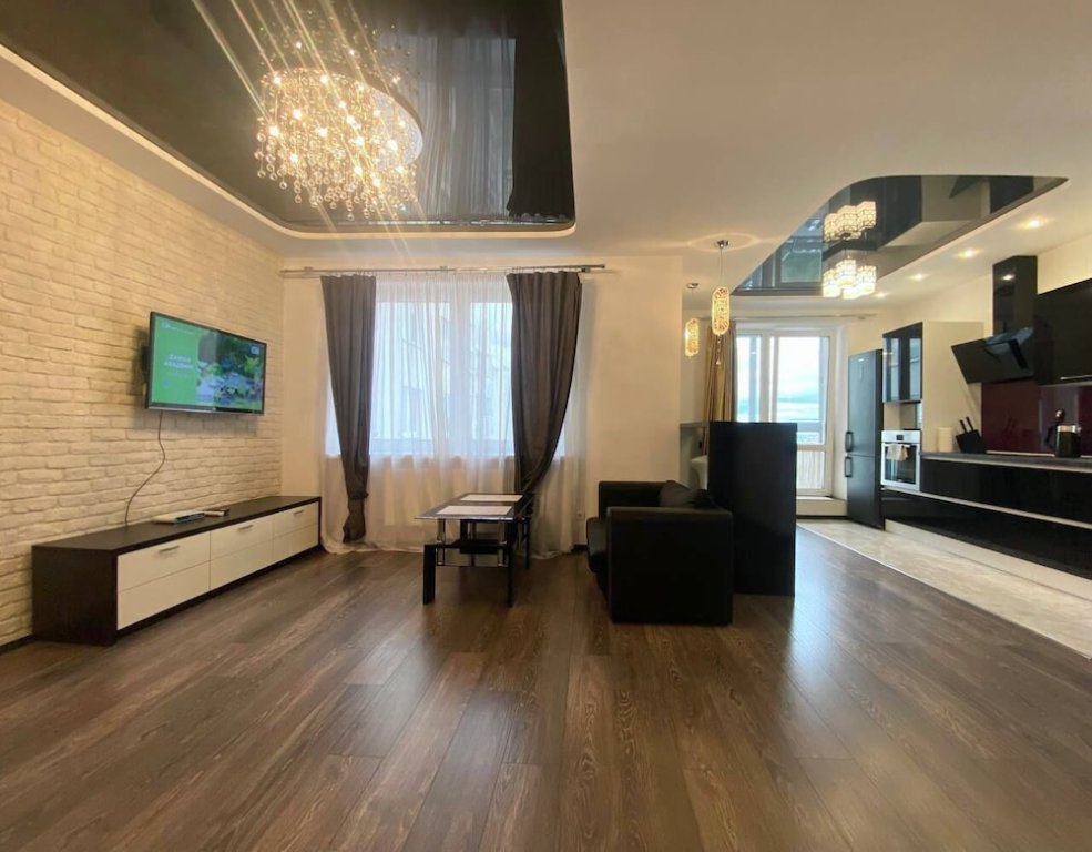 Минск: HomeApart Новгородская