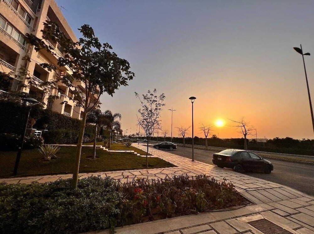 Каир: Premium Hotel Apt In Madinty10.102.46.22