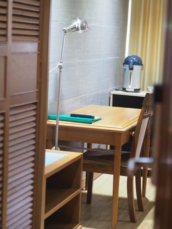 Сакон Накхон: Phuphanplace Hotel
