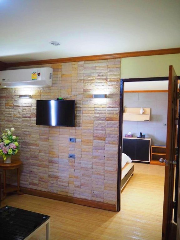 Сакон Накхон: Phuphanplace Hotel
