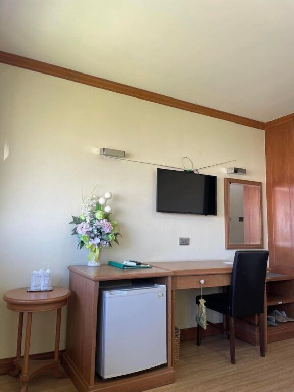 Сакон Накхон: Phuphanplace Hotel
