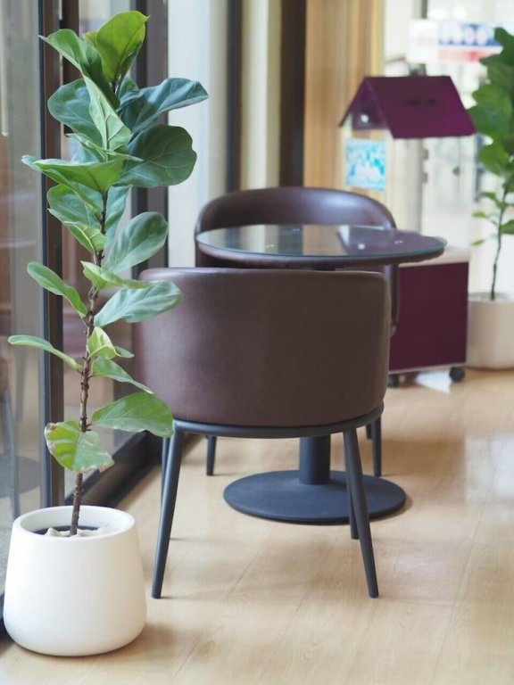 Сакон Накхон: Phuphanplace Hotel