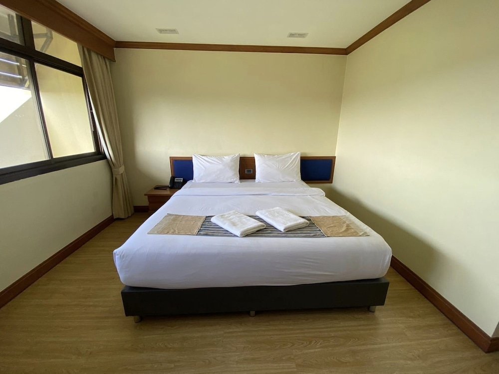 Phuphanplace Hotel — фото 3
