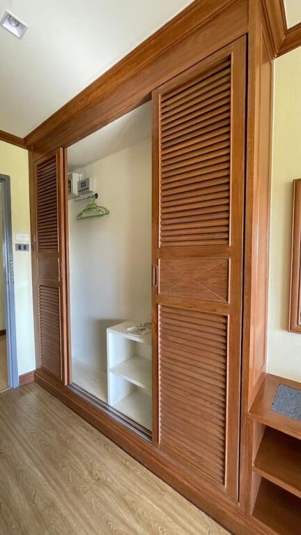Сакон Накхон: Phuphanplace Hotel