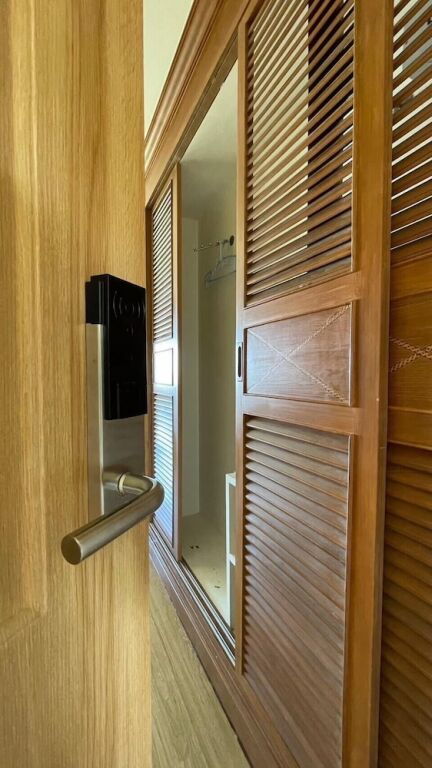 Сакон Накхон: Phuphanplace Hotel