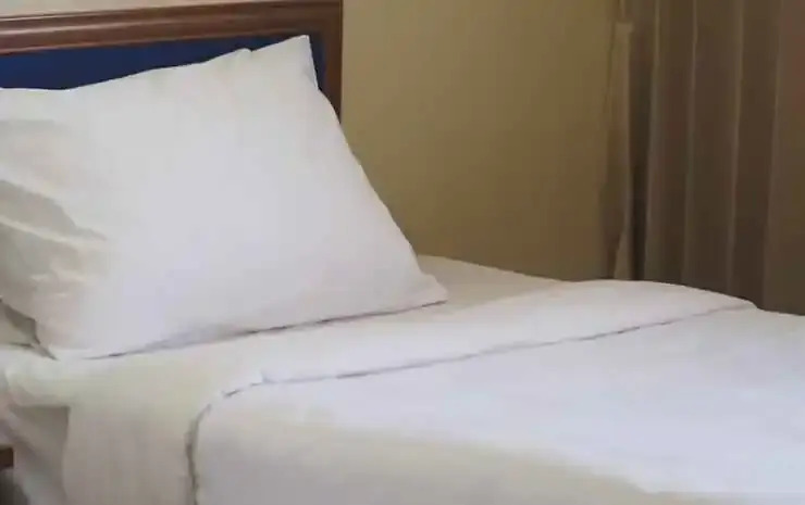Сакон Накхон: Phuphanplace Hotel