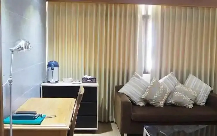 Сакон Накхон: Phuphanplace Hotel
