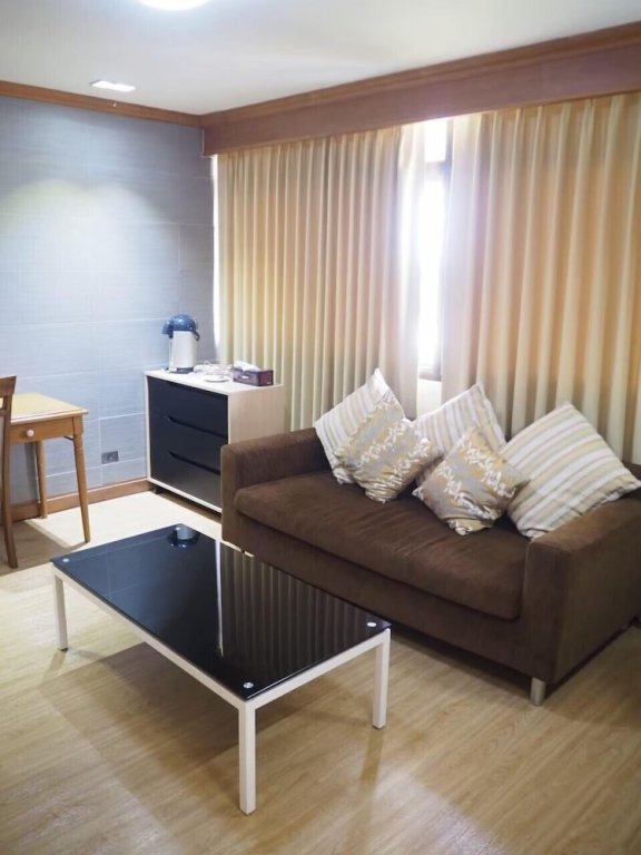 Сакон Накхон: Phuphanplace Hotel
