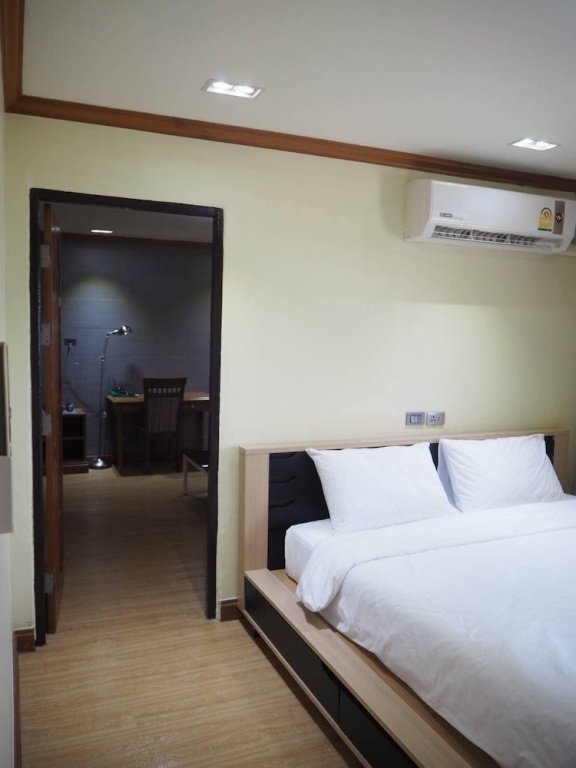 Сакон Накхон: Phuphanplace Hotel