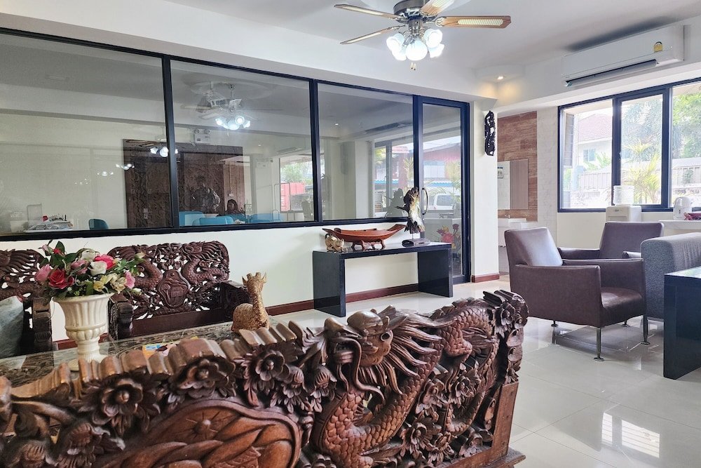 Самутпракан: Kim Hotel At Bangplong