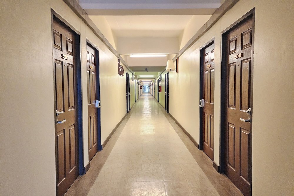Самутпракан: Kim Hotel At Bangplong