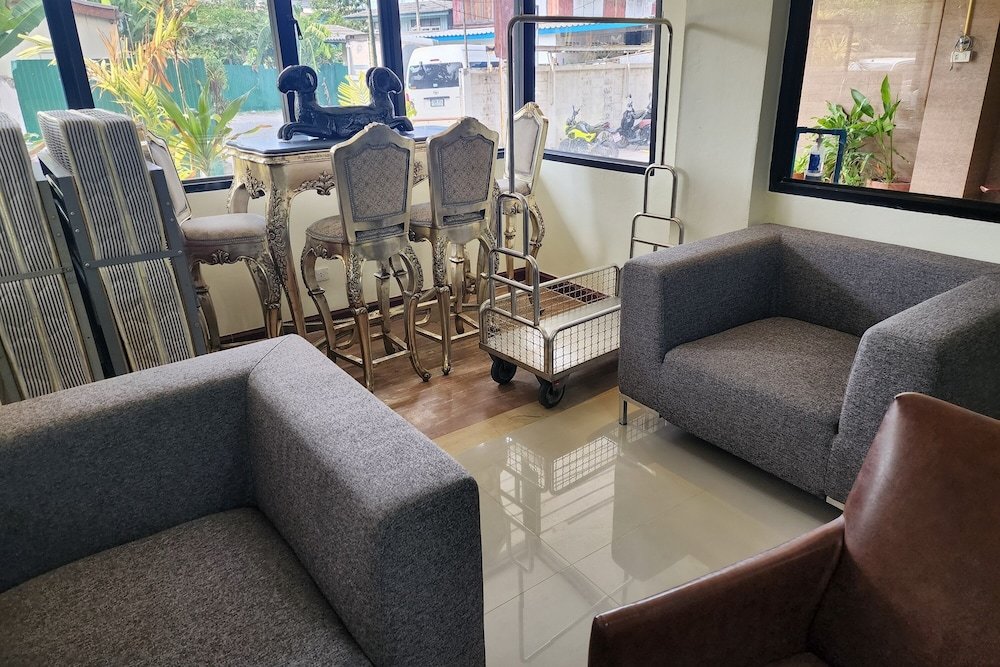 Самутпракан: Kim Hotel At Bangplong
