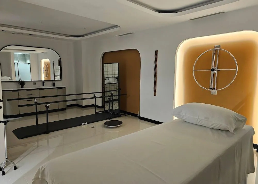 Анталья: Cosmos Health Center by Medworld