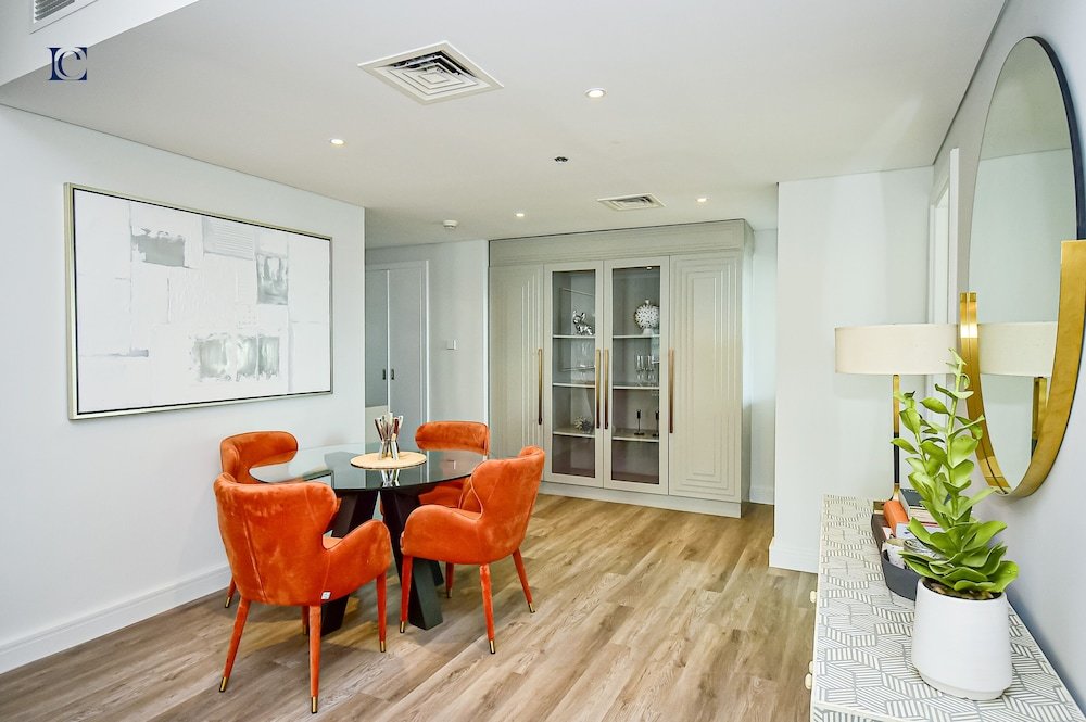 Дубай: New 1BR Apartment - 8 Blvd Walk -  WLK