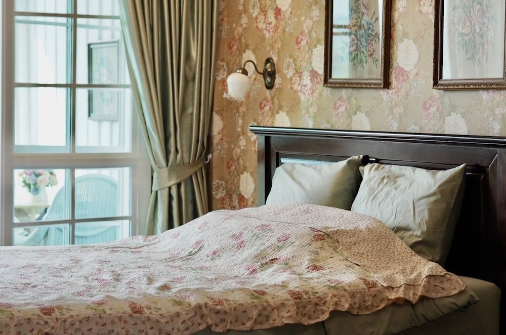 Чианграй: Hacienda Home