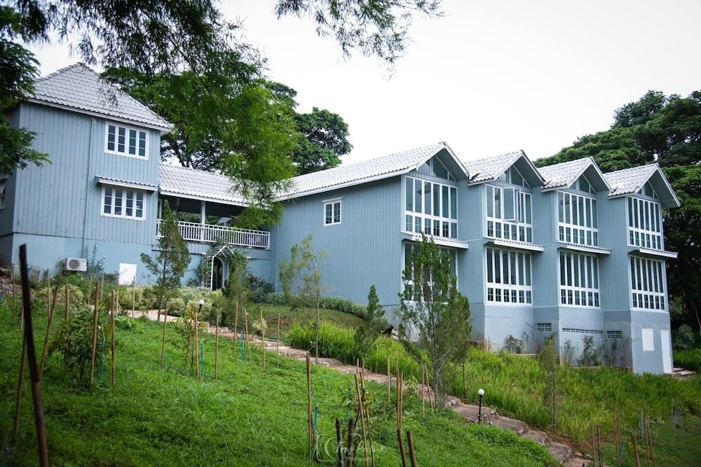 Чианграй: Hacienda Home