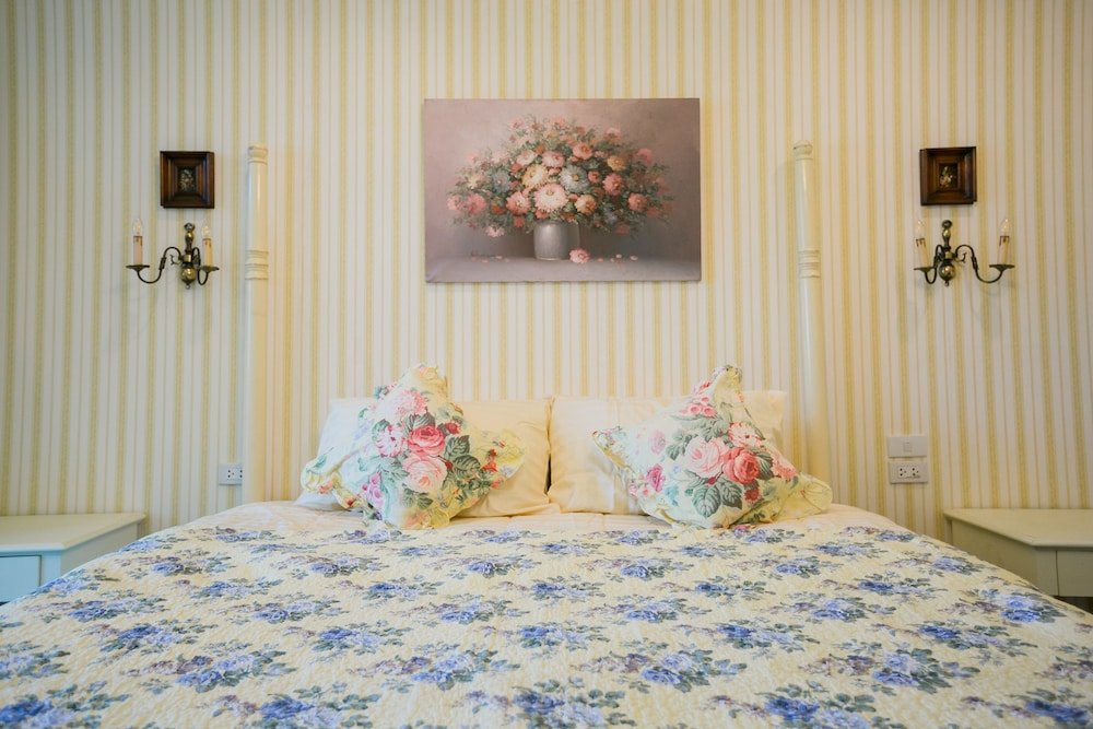 Чианграй: Hacienda Home