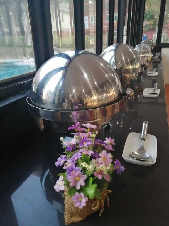 Ханг Донг: Hong Feng 168 Villa Hotel