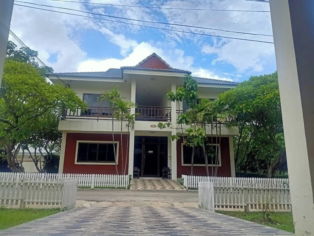 Ханг Донг: Hong Feng 168 Villa Hotel