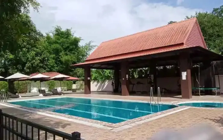 Ханг Донг: Hong Feng 168 Villa Hotel