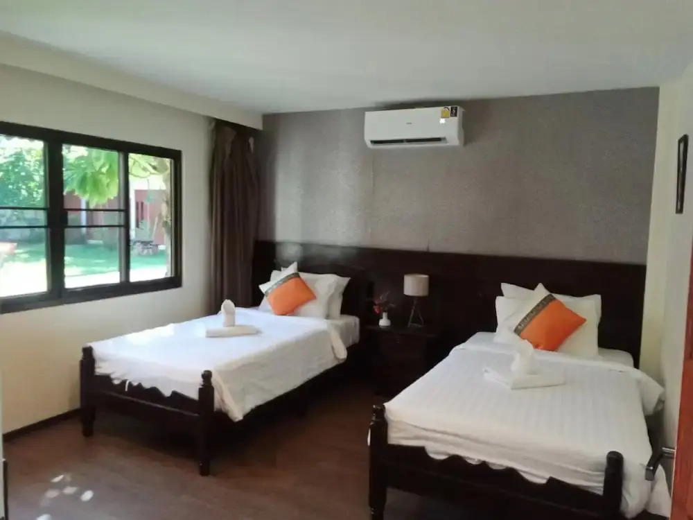 Ханг Донг: Hong Feng 168 Villa Hotel